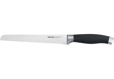 Кухонный нож для хлеба 20см Nadoba Rut 722715