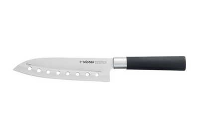 Кухонный нож сантоку 17.5см Nadoba Keiko 722912
