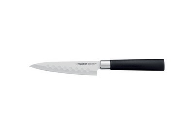 Кухонный поварской нож 12.5см Nadoba Keiko 722916