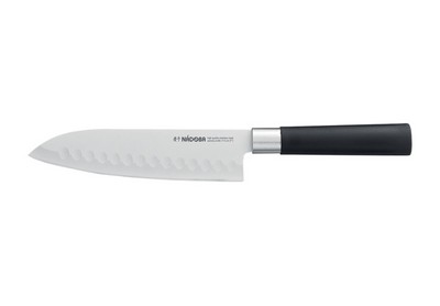 Кухонный нож сантоку 17.5см Nadoba Keiko 722917