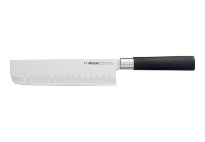 Кухонный нож Тэппанъяки 18.5см Nadoba Keiko 722918