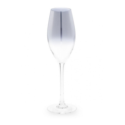 Набор бокалов для шампанского 240мл 2шт Chef&Sommelier Grand Mystic O0112