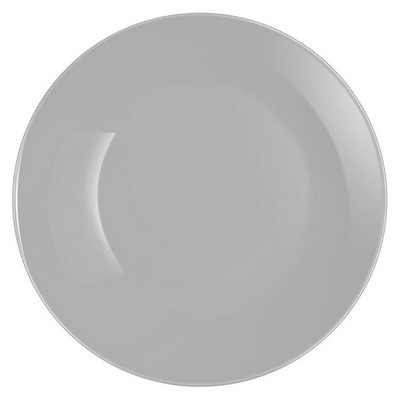 Суповая тарелка 20см Luminarc Diwali Granit P0703