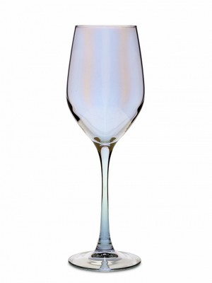 Набор бокалов для вина 270мл 6шт Luminarc Celeste Золотистый Хамелеон P1637