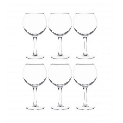 Набор бокалов для вина 350мл 6шт Luminarc Diner French Brasserie P1882