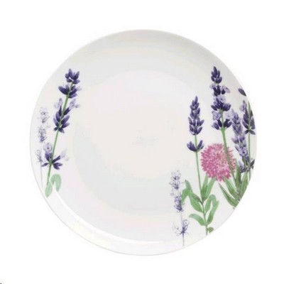 Десертная тарелка 19см Luminarc Lavender P2941
