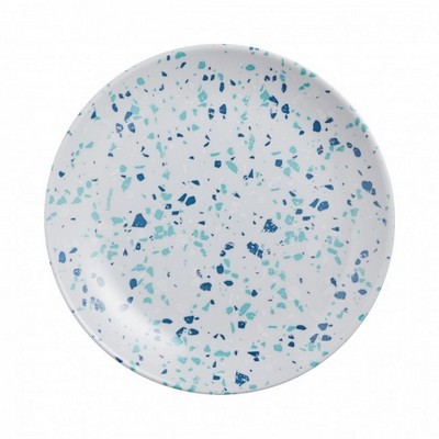 Обеденная тарелка 25см Luminarc Venice Granite P6134