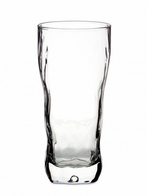 Набор стаканов с цветным дном 400мл 3шт  Luminarc Icy P6170