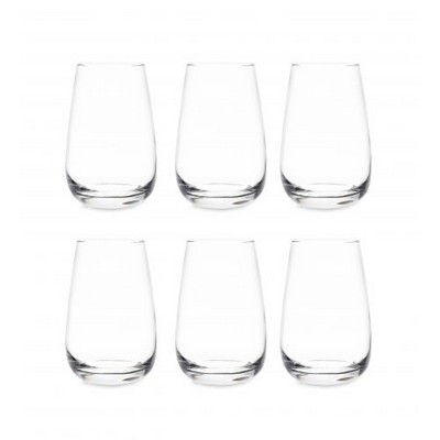 Набор высоких стаканов 350мл 6шт Luminarc Sire De Cognac P6485