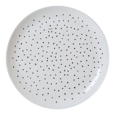 Обеденная тарелка 27см Luminarc Diwali Sketch P6635