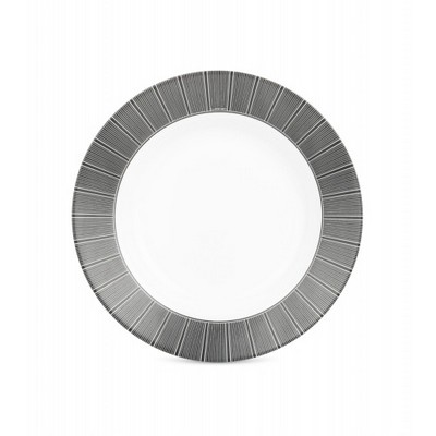 Суповая тарелка 22см Luminarc Astre Noir Астра Нуар P6758