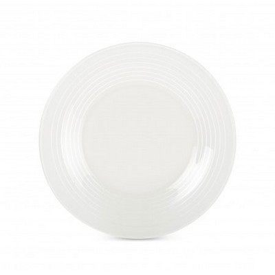 Десертная тарелка 19.5см Luminarc Factory White P8146