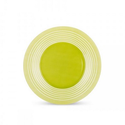 Десертная тарелка 19.5см Luminarc Factory Green P8148