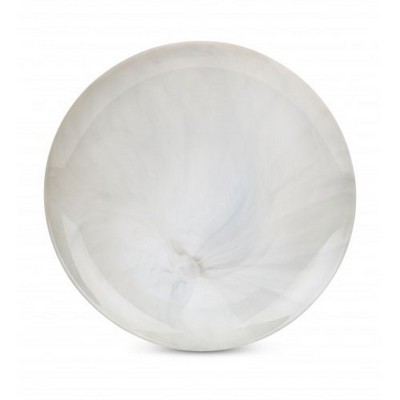 Обеденная тарелка 25см Luminarc Diwali Marble Granit P9908