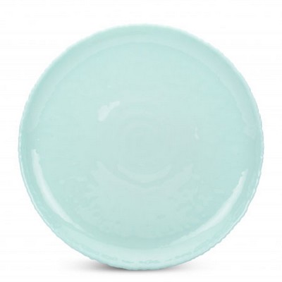 Десертная тарелка 19см Luminarc Ammonite Turquoise P9921