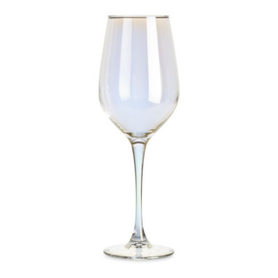 Набор бокалов для вина 350мл 2шт Luminarc Celeste Золотистый Хамелеон Q2883