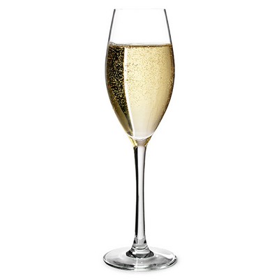 Набор фужеров (бокалов) для шампанского 240мл 2шт Chef&Sommelier Selection Q3674
