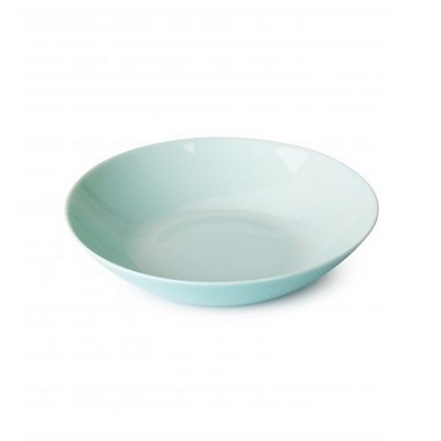 Суповая тарелка 20см Luminarc Lillie Turquoise Q6429