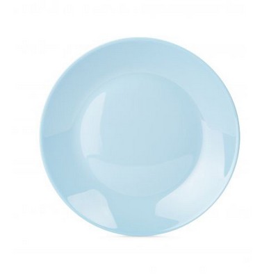 Десертная тарелка 18см Luminarc Lillie Light Blue Q6879