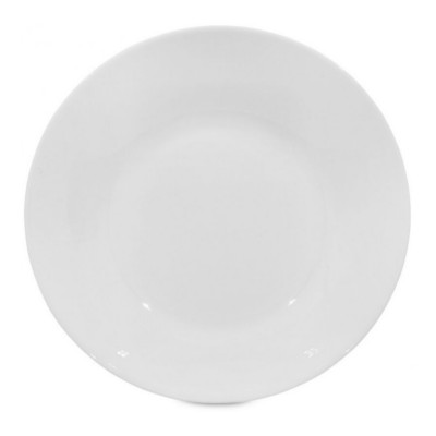 Суповая тарелка 20см Luminarc Lillie White Q8716