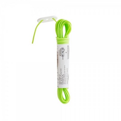 Веревка для белья пластик 10м Rozenbal Эко R102810