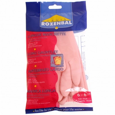 Перчатки длинные малые Rozenbal R105536