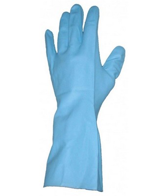 Перчатки с высокой степенью защиты, устойчивые к хлору Rozenbal R105585