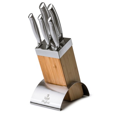 Набор кухонных ножей 6 предметов Taller TAL-2000