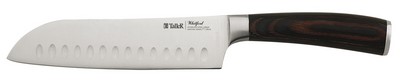 Кухонный нож сантоку Taller TR-2047
