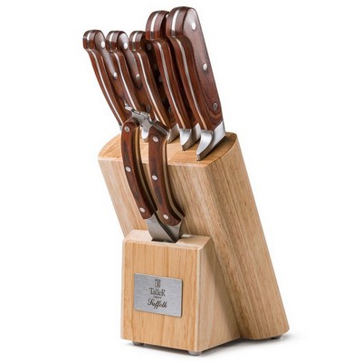 Набор кухонных ножей 6 предметов Taller TR-22001