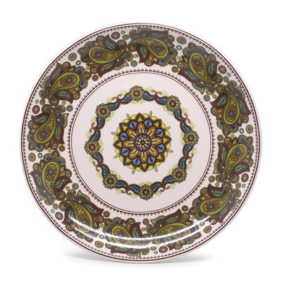 Десертная тарелка 19см Fioretta Sultan Palace TDP043