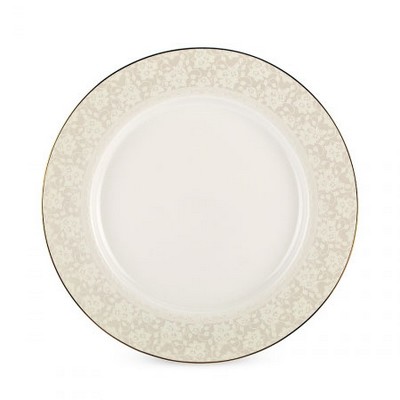 Обеденная тарелка 27см Fioretta Elegance TDP379