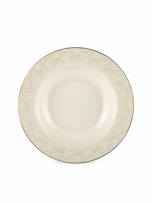 Суповая тарелка 21см Fioretta Elegance TDP381