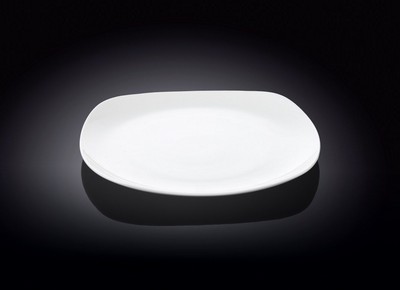 Обеденная тарелка 25.5см Wilmax WL-991002/A