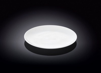 Десертная тарелка круглая 18см Wilmax WL991012/A-1