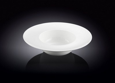 Глубокая тарелка 25.5см 600мл Wilmax WL991187/A