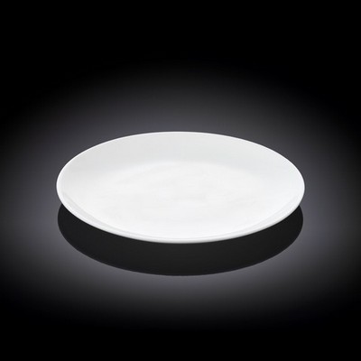 Тарелка пирожковая круглая 15см Wilmax WL991245/A