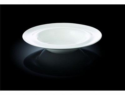Глубокая тарелка 15см 100мл Wilmax WL-991267/A