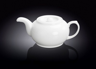 Заварочный чайник 0.8л Wilmax WL-994011/A