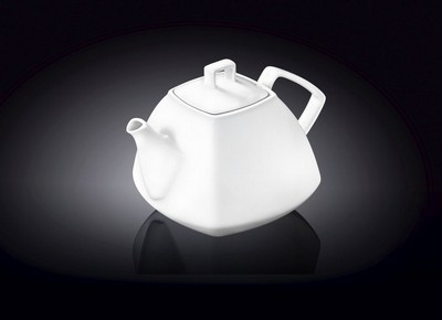 Заварочный чайник 1.05л Wilmax WL994041/A